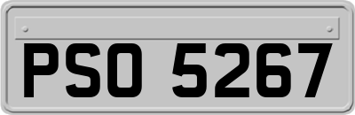 PSO5267