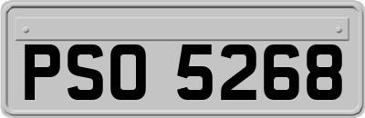 PSO5268