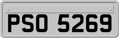 PSO5269