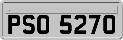 PSO5270