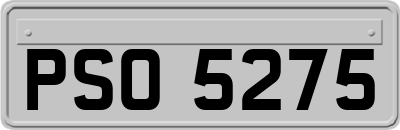 PSO5275