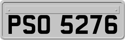 PSO5276