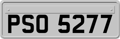 PSO5277