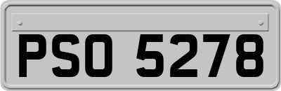 PSO5278