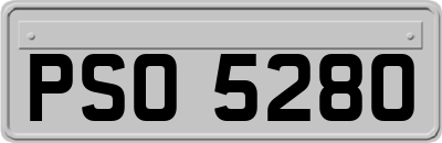 PSO5280
