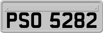 PSO5282