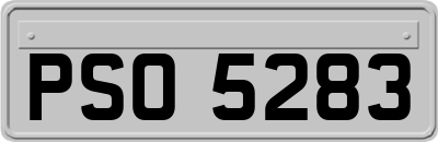 PSO5283