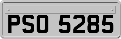 PSO5285