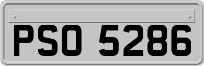 PSO5286