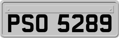 PSO5289