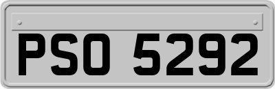 PSO5292