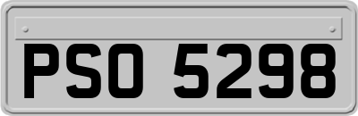 PSO5298