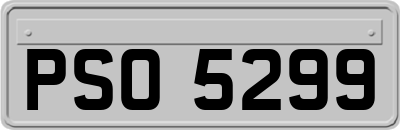 PSO5299