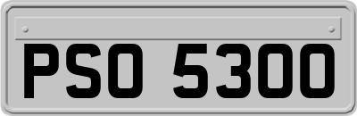 PSO5300