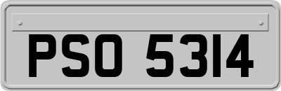 PSO5314