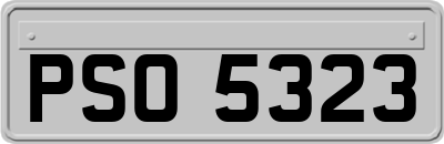 PSO5323
