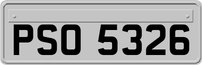 PSO5326