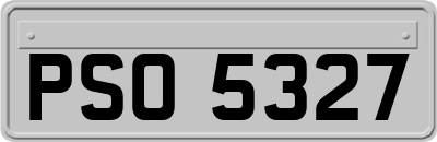 PSO5327