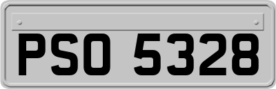 PSO5328