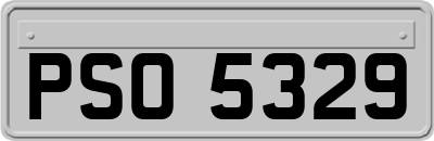 PSO5329