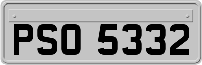 PSO5332