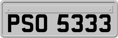 PSO5333