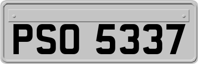 PSO5337