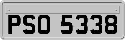 PSO5338