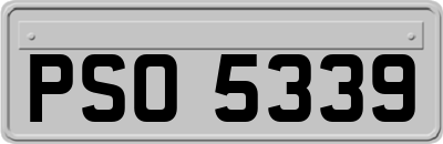 PSO5339