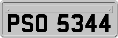 PSO5344