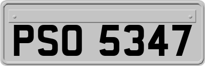 PSO5347