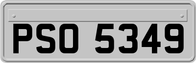 PSO5349