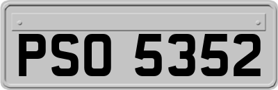 PSO5352