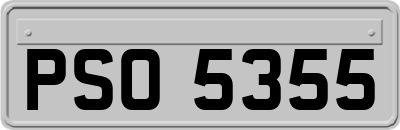 PSO5355