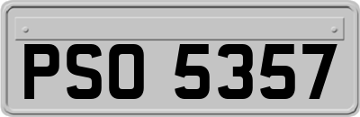 PSO5357
