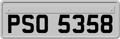 PSO5358