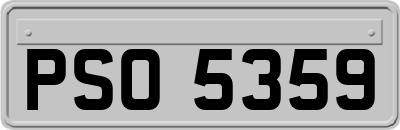 PSO5359