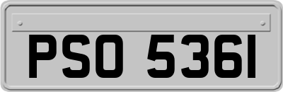 PSO5361
