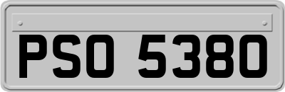 PSO5380