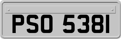 PSO5381
