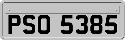 PSO5385