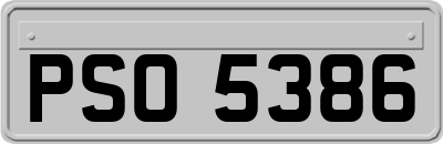 PSO5386