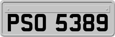 PSO5389
