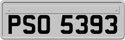 PSO5393