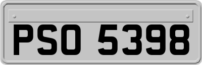PSO5398