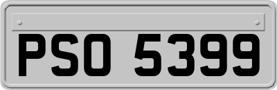 PSO5399