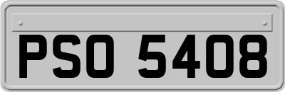 PSO5408