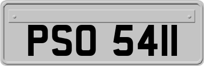 PSO5411