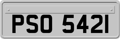 PSO5421