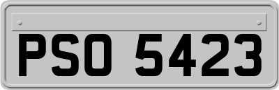 PSO5423